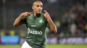 Mercato - ASSE : Quand Yann M’Vila salue le renfort de Wahbi Khazri !