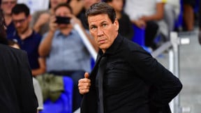 OM : Caleta-Car, Rami… Le constat accablant de Rudi Garcia !