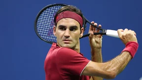 Tennis : Roger Federer fait une annonce pour la fin de sa saison !