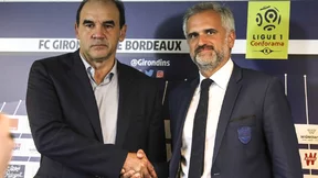 Mercato : Le futur propriétaire de Bordeaux annonce la couleur pour le recrutement !