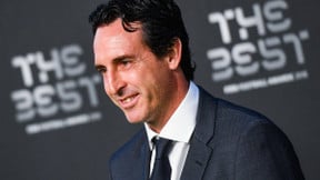 Mercato - Arsenal : Deux pistes enclenchées par Unai Emery pour janvier ?