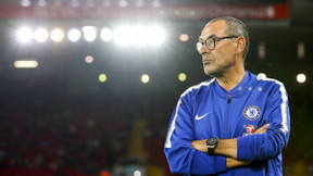 Chelsea : Ce protégé de Maurizio Sarri qui s'incline devant ses méthodes