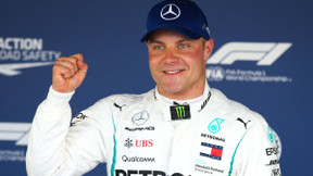 Formule 1 : Valtteri Bottas affiche ses ambitions pour le Grand Prix de Russie !