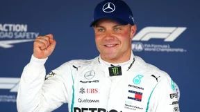 Formule 1 : Valtteri Bottas affiche ses ambitions pour le Grand Prix de Russie !
