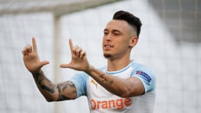 Mercato - OM : La révélation de Lucas Ocampos sur son arrivée à l’OM