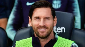 Mercato - Barcelone : L’annonce fracassante de Bartomeu sur l’avenir de Messi !