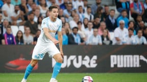 Mercato - OM : «Thauvin? C’est un remplaçant de luxe, il y a des joueurs bien plus forts que lui»