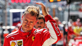Formule 1 : Vettel défend Mercedes après le Grand-Prix de Russie