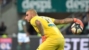 ASSE : Quand Yann M’Vila souligne l’importance de Stéphane Ruffier