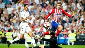 Real Madrid : Quand Antoine Griezmann rend hommage à... Sergio Ramos