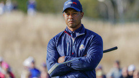 Golf : Tiger Woods dévoile ses regrets après la défaite des USA en Ryder Cup !