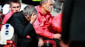 Mercato - Manchester United : Le staff de José Mourinho totalement résigné en interne ?