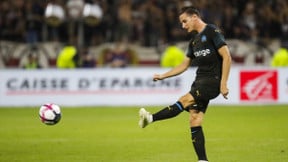 Mercato - OM : Ligue 1, Lacazette… Ce terrible constat sur l’avenir de Thauvin !