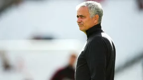 Mercato - Manchester United : Tout serait déjà bouclé pour le départ de José Mourinho !