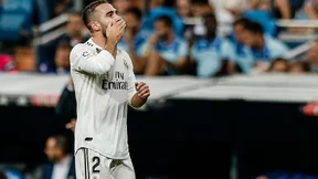 Real Madrid : Le coup de gueule de Carvajal contre l’Atlético Madrid