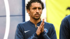 PSG : Marquinhos envoie un message très fort à Thomas Tuchel !