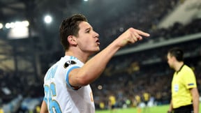 Mercato - OM : Ce témoignage important pour l’avenir de Thauvin !