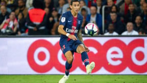 PSG : Angel Di Maria juge son début de saison !