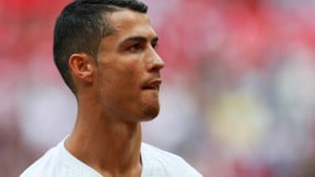 Mercato - Real Madrid : Un cador étranger aurait tenté sa chance pour Cristiano Ronaldo !