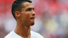 Mercato - Real Madrid : Un cador étranger aurait tenté sa chance pour Cristiano Ronaldo !
