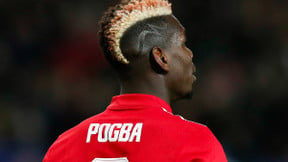 Mercato - Manchester United : «United n’aurait jamais dû signer à nouveau Pogba»