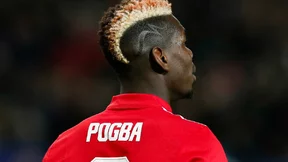 Mercato - Manchester United : «United n’aurait jamais dû signer à nouveau Pogba»
