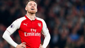 Mercato - PSG : Cette légende d’Arsenal qui valide le départ d’Aaron Ramsey !