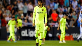 Barcelone - Malaise : Un soutien de taille en interne pour Piqué ?