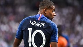 Mercato - PSG : Real, Manchester… Que doit faire Mbappé l’été prochain ?