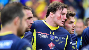 Rugby - Top 14 : Ce cadre de Clermont qui revient sur la victoire contre le RCT !