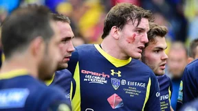 Rugby - Top 14 : Ce cadre de Clermont qui revient sur la victoire contre le RCT !