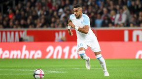 OM : Rudi Garcia justifie son choix fort avec Dimitri Payet !