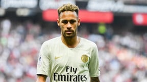 PSG - Malaise : «Les dirigeants ont mis Neymar au-dessus du club et l’ont traité comme un roi»