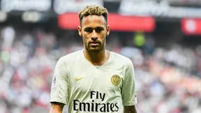 Mercato - PSG : Le père de Neymar jouerait un mauvais coup à Nasser Al-Khelaïfi !