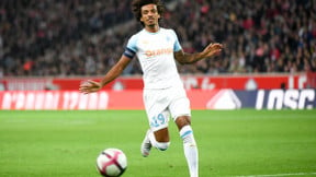 OM - Malaise : Rudi Garcia monte au créneau pour Luiz Gustavo !