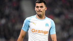 OM - Malaise : Rudi Garcia souligne un problème avec Nemanja Radonjic…