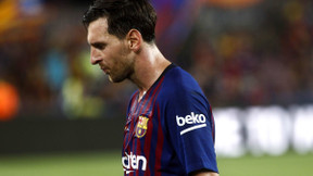 Barcelone - Malaise : Lionel Messi aurait poussé un énorme coup de gueule en interne !