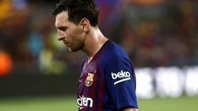 Barcelone - Malaise : Lionel Messi aurait poussé un énorme coup de gueule en interne !
