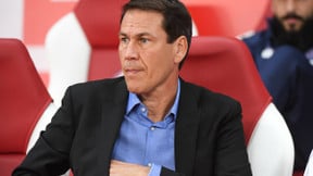 Mercato - OM : Les vérités de Rudi Garcia sur le recrutement estival !