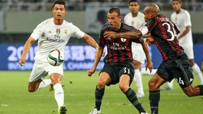 Mercato - Real Madrid : Quand Cristiano Ronaldo aurait pu signer... au Milan AC !
