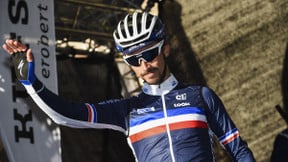 Cyclisme : La déception de Julian Alaphilippe après les Mondiaux !