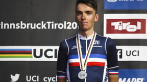 Cyclisme : Romain Bardet n’a aucun regret pour les Mondiaux !