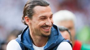 Mercato - Real Madrid : Ibrahimovic aurait posé ses conditions pour son avenir