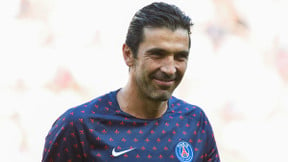 PSG : Gianluigi Buffon nomme ses deux meilleures trouvailles en Ligue 1 !