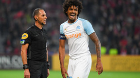 OM - Malaise : Bouna Sarr vole au secours de Luiz Gustavo !