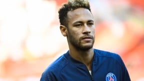 Mercato - PSG : Quand Dugarry ouvre clairement la porte à un départ de Neymar !