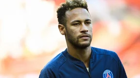 Mercato - PSG : Quand Dugarry ouvre clairement la porte à un départ de Neymar !
