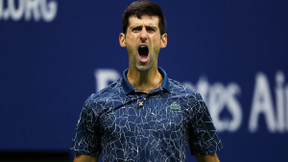 Tennis : Le message fort de Chardy sur le retour au top de Novak Djokovic