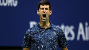 Tennis : Le message fort de Chardy sur le retour au top de Novak Djokovic