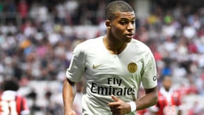 Mercato - PSG : La presse italienne annonce un nouveau danger pour l’avenir de Mbappé !